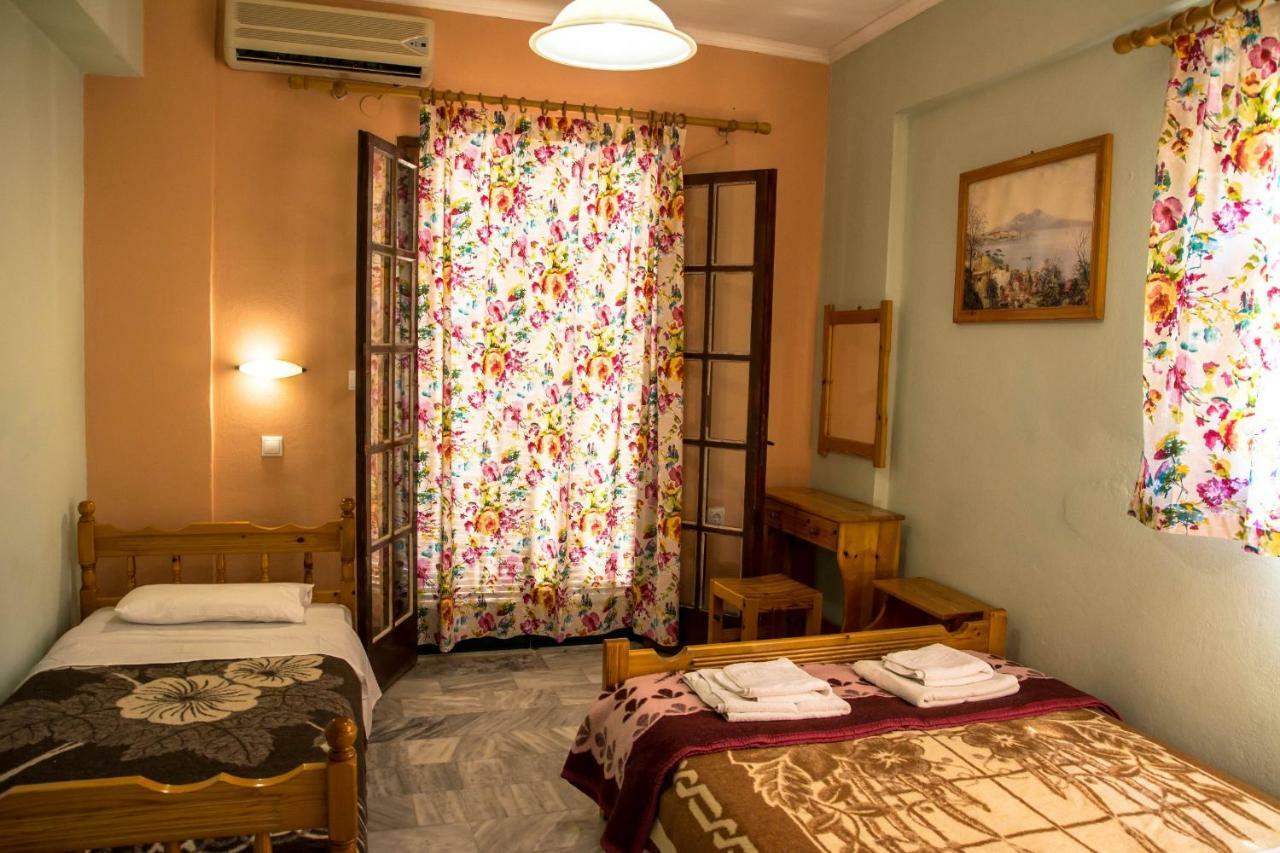 Nikos Studios Alykes Zakynthos Island Екстериор снимка